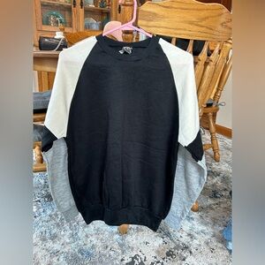 Vintage sweatshirt